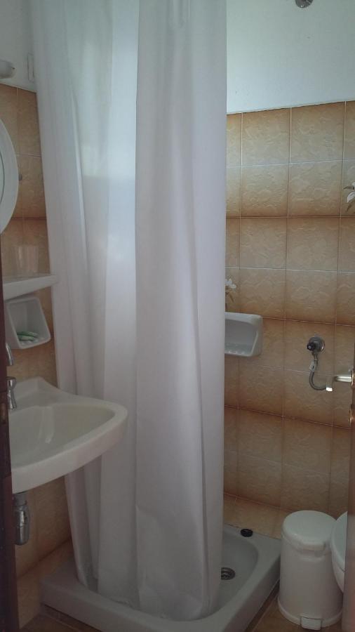 Rita'S Rooms Ίος Εξωτερικό φωτογραφία