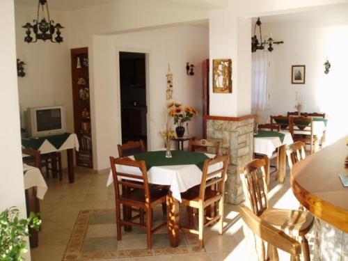 Rita'S Rooms Ίος Εξωτερικό φωτογραφία
