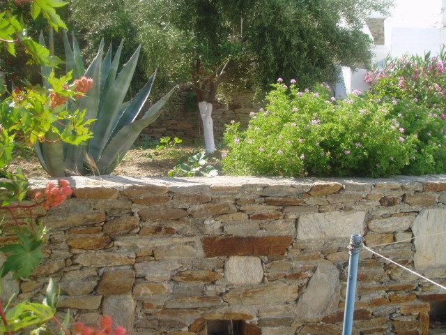 Rita'S Rooms Ίος Εξωτερικό φωτογραφία