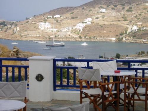 Rita'S Rooms Ίος Εξωτερικό φωτογραφία